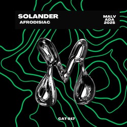 Afrodisiac