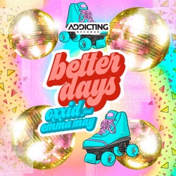 Better Days (Radio Edit)