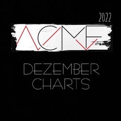 Dezember 2022 Charts