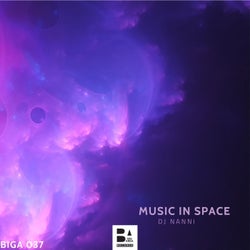 Music In Space