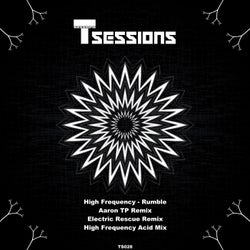 T Sessions 28