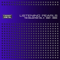 Mole Listening Pearls - The Collection Vol. 2 (2001 - 2005)