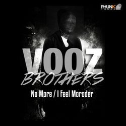 No More / I Feel Moroder