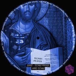 Techno Prayer