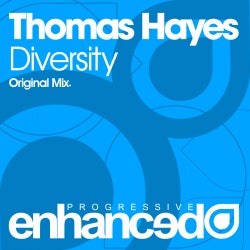 THOMAS HAYES' 'DIVERSITY' CHART