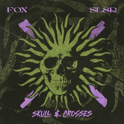 Skull & Crosses