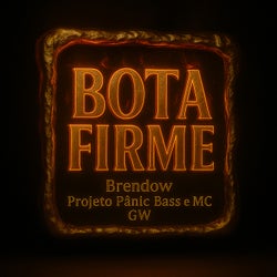Bota Firme