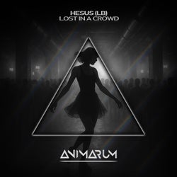 Lost in a Crowd (Extended Mix)