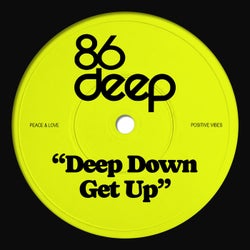 Deep Down Get Up