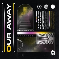 Our Away (Ft. Iondra)