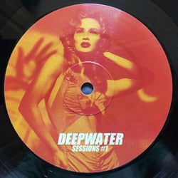 Deepwater Sessions No. 1