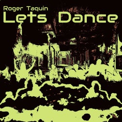 Let's Dance