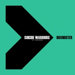 Suicide Warriors EP