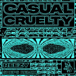Casual Cruelty Chart