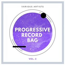 Progressive Record Bag, Vol. 2
