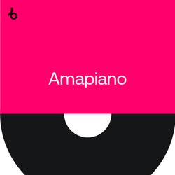Crate Diggers 2024: Amapiano