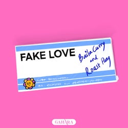 Fake Love