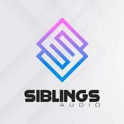Siblings Audio Charts October