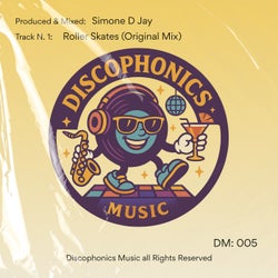 Roller Skates (Original Mix)