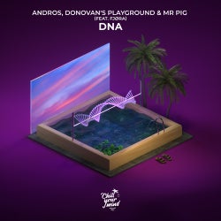 DNA (feat. FJØRA)