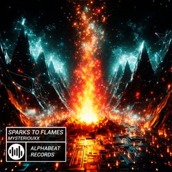 Sparks To Flames (Extended)