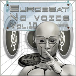 Eurobeat No Voice, Vol. 10