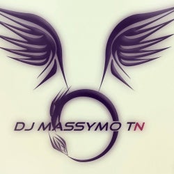 OCTOBER TOP 10  CHART BY DJ MASSYMO TN