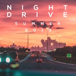 Night Drive: Summer 2019