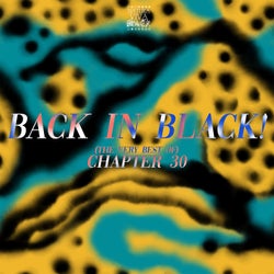 Back in Black! (The very best of) Chapter 30