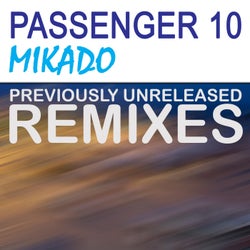 Mikado (Remixes)