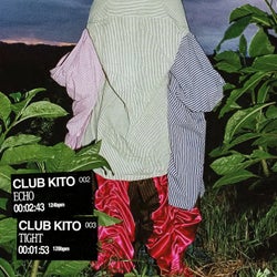 ECHO / TIGHT