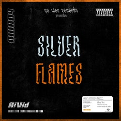 Silver Flames