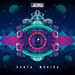 Santa Monica