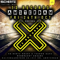 'Drill' ADE Top 10 Chart