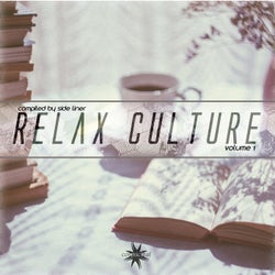 Relax Culture, Vol. 1