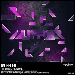 Muffler Remixes : Volume One