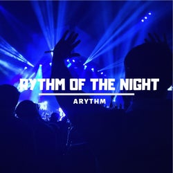 Rythm of the Night