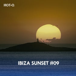 Ibiza Sunset, Vol. 09