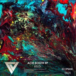 Acid Booth EP