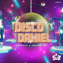 Disco Daniel