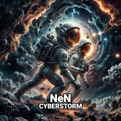 Cyberstorm