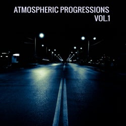 Atmospheric Progressions, Vol. 1
