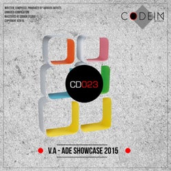 ADE Showcase 2015