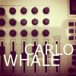 carlo Whale Techno Chart