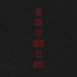 Si No Le Contesto (Extended Mix)