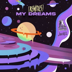 My Dreams (Remixes)