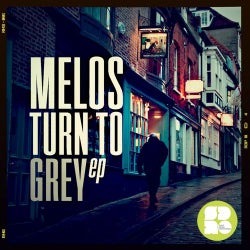 Turn To Grey EP