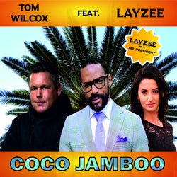 Coco Jamboo (Andrew Spencer Remix)