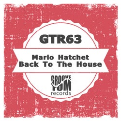 Back To The House