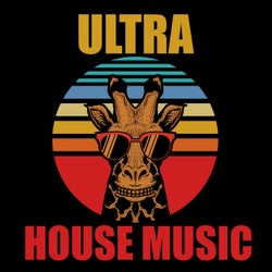 Ultra House Music